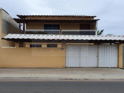 Casa para Temporada, em Saquarema, bairro Itana, 3 dormitrios, 2 banheiros, 2 vagas