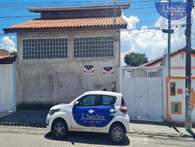 Casa para Venda, em Itaquaquecetuba, bairro Morro branco, 4 dormitrios, 2 banheiros, 3 sutes, 6 vagas
