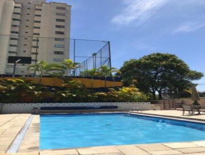 Apartamento para Venda, em São Paulo, bairro Vila Mariana, 3 dormitórios, 2 banheiros, 1 suíte, 1 vaga