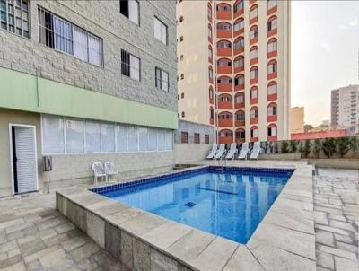 Apartamento para Venda, em So Paulo, bairro Vila Guarani (Z Sul), 2 dormitrios, 1 banheiro, 1 vaga