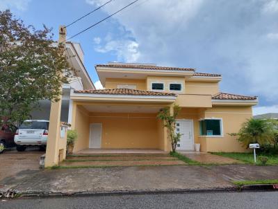 Casa em Condomnio para Venda, em Votorantim, bairro Loteamento Aldeia da Mata, 3 dormitrios, 5 banheiros, 3 sutes, 4 vagas