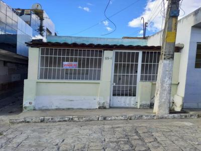 Casa para Venda, em Pesqueira, bairro Prado, 2 dormitrios, 1 banheiro