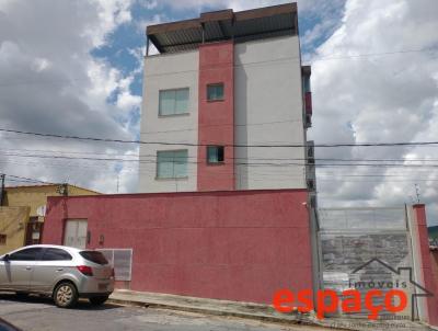 Apartamento para Venda, em Par de Minas, bairro Vila Raquel, 3 dormitrios, 2 banheiros, 1 sute, 2 vagas
