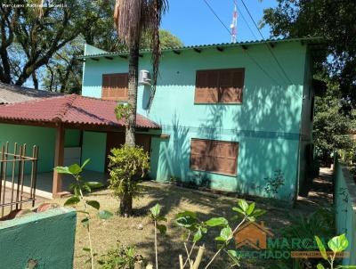 Casa para Venda, em Santa Cruz do Sul, bairro Monte Verde, 4 dormitórios, 3 banheiros, 2 vagas