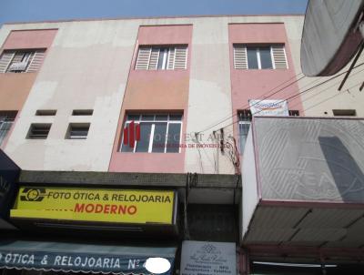 Apartamento para Locao, em So Bernardo do Campo, bairro Taboo, 2 dormitrios, 1 banheiro