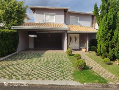 Casa em Condomnio para Venda, em Valinhos, bairro Jardim Recanto, 4 dormitrios, 5 banheiros, 2 sutes, 4 vagas