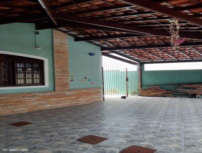 Casa para Venda, em , bairro Maracna, 4 dormitrios, 4 sutes, 3 vagas