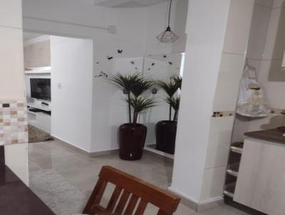 Apartamento para Venda, em So Paulo, bairro Jardim Campos, 3 dormitrios, 2 banheiros, 2 vagas