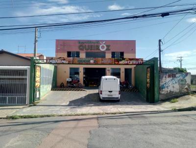 Comercial para Venda, em Campinas, bairro Parque Ipiranga