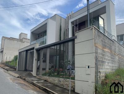 Casa para Venda, em Formiga, bairro Lagoa, 4 dormitrios, 2 banheiros, 1 sute, 2 vagas