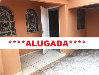 Casa para Locao, em Ourinhos, bairro JARDIM INDUSTRIAL, 2 dormitrios, 1 banheiro