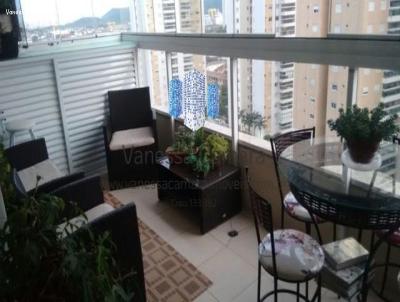 Apartamento para Venda, em Santos, bairro Ponta da Praia, 3 dormitrios, 3 banheiros, 2 sutes, 2 vagas