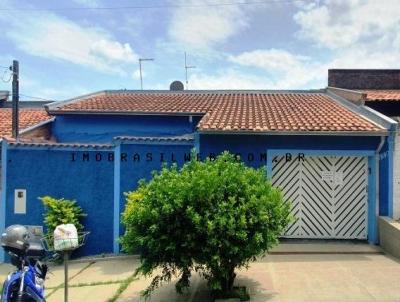 Casa para Venda, em So Jos do Rio Pardo, bairro Natal Merli, 3 dormitrios, 1 banheiro, 2 vagas