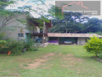 Chcara para Venda, em Esmeraldas, bairro Parque do Girassol, 5 dormitrios, 1 banheiro, 3 vagas