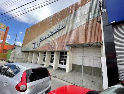 Barraco para Locao, em Bragana Paulista, bairro Centro