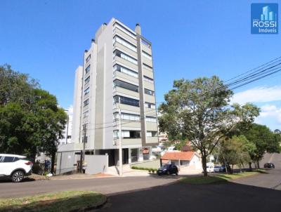 Apartamento para Venda, em Erechim, bairro CENTRO, 2 dormitórios, 2 banheiros, 2 vagas