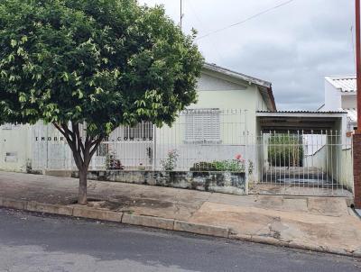 Casa para Venda, em So Jos do Rio Pardo, bairro Vila Brasil, 2 dormitrios, 1 banheiro, 2 vagas
