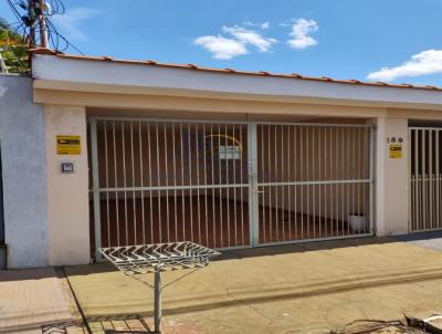 Casa para Venda, em Ribeiro Preto, bairro Independncia, 2 dormitrios, 2 banheiros, 1 sute, 1 vaga