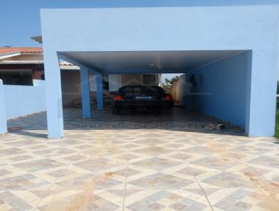Casa para Venda, em So Loureno do Sul, bairro SETE DE SETEMBRO, 2 dormitrios, 1 banheiro, 1 vaga