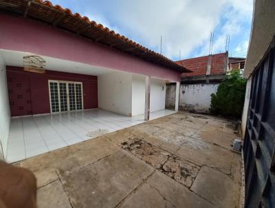 Casa para Venda, em Teresina, bairro Lourival Parente, 4 dormitrios, 3 banheiros, 2 sutes, 3 vagas