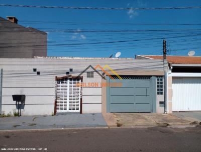 Casa para Venda, em Avar, bairro Duilio Gambini, 3 dormitrios, 1 banheiro, 2 vagas
