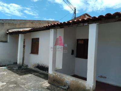 Casa para Venda, em Aracaju, bairro Augusto Franco, 3 dormitrios, 2 banheiros, 1 sute