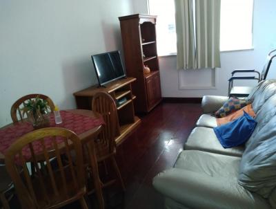 Apartamento para Venda, em Campos dos Goytacazes, bairro Centro, 2 dormitrios, 1 banheiro, 1 vaga