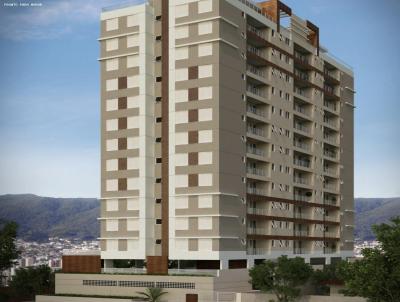 Apartamento para Venda, em Poos de Caldas, bairro Centro, 3 dormitrios, 1 sute, 2 vagas