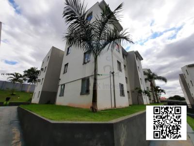 Apartamento para Venda, em Londrina, bairro Jardim Novo Sabar, 3 dormitrios, 1 banheiro, 1 vaga