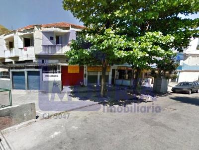 Apartamento para Venda, em Rio de Janeiro, bairro Vaz Lobo, 2 dormitrios, 1 banheiro