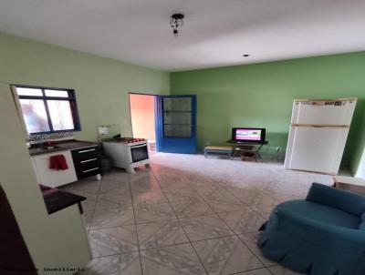 Casa para Venda, em Campinas, bairro Eldorado dos Carajs, 3 dormitrios, 2 banheiros, 1 sute, 1 vaga