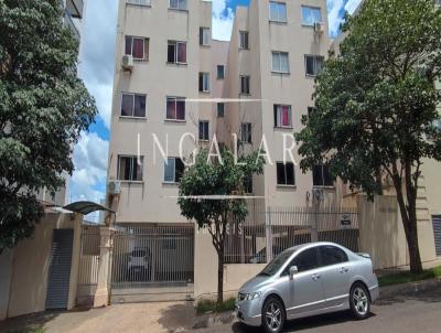 Apartamento para Venda, em Maring, bairro Vila Marumby, 2 dormitrios, 1 banheiro, 1 vaga