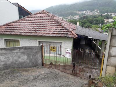 Casa para Venda, em Poos de Caldas, bairro Bem Bastos, 3 dormitrios, 1 banheiro, 1 vaga