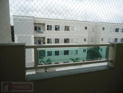 Apartamento para Venda, em Taubat, bairro Loteamento Fernando Camargo Nogueira, 2 dormitrios, 1 banheiro, 1 vaga