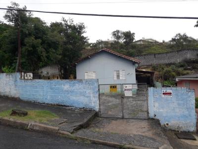 Casa para Venda, em Poços de Caldas, bairro Dom Bosco