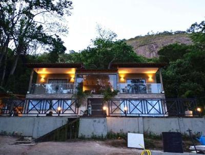 Sítio / Chácara para Venda, em Maricá, bairro Itaipuaçu, 2 dormitórios, 4 banheiros, 2 suítes, 10 vagas