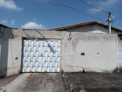 Casa para Locação, em , bairro Cecap, 2 dormitórios, 1 banheiro, 1 vaga