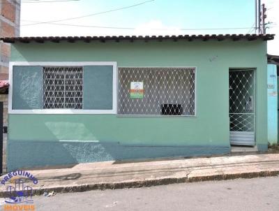 Casa para Locao, em Alfenas, bairro Centro, 3 dormitrios, 2 banheiros, 1 sute