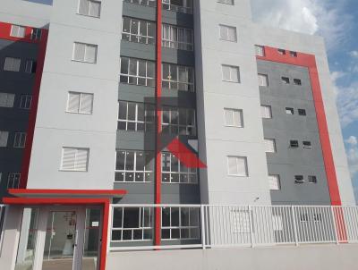Apartamento para Locação, em Cachoeira Paulista, bairro ALTO DA BELA VISTA, 2 dormitórios, 2 banheiros, 1 suíte, 1 vaga