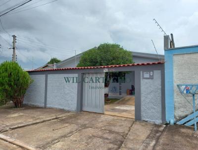 Casa para Locação, em , bairro Setor 41 (Bairro Jardim Aripuanã), 2 dormitórios, 1 suíte, 1 vaga