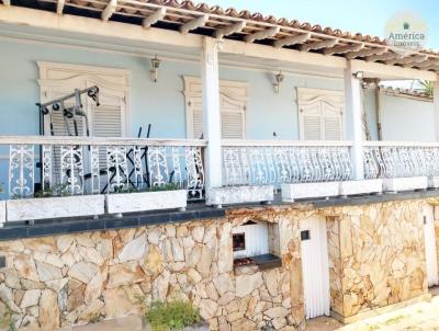 Casa para Locao, em Mogi das Cruzes, bairro Vila Oliveira, 5 dormitrios, 4 banheiros, 9 vagas