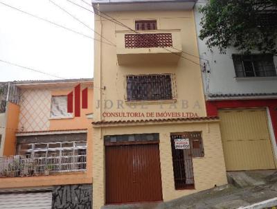Casa para Venda, em So Paulo, bairro Ipiranga, 2 dormitrios, 2 banheiros, 2 vagas