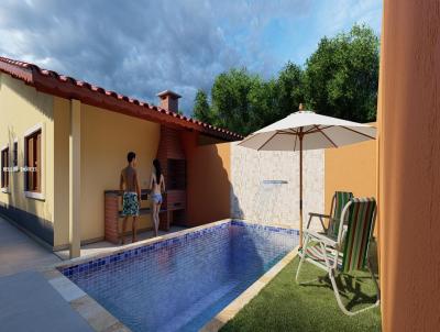 Casa para Venda, em Itanham, bairro Balnerio Jardim Magalhes, 2 dormitrios, 1 banheiro, 2 vagas