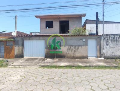 Casa para Venda, em Guaruj, bairro Jardim Boa Esperana (Vicente de Carvalho), 3 dormitrios, 2 banheiros, 1 sute, 1 vaga
