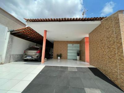 Casa para Venda, em Teresina, bairro Santa Isabel, 3 dormitrios, 4 banheiros, 3 sutes, 4 vagas