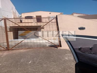 Casa para Venda, em Sorocaba, bairro Jardim Juliana, 2 dormitrios, 1 banheiro, 1 sute, 2 vagas