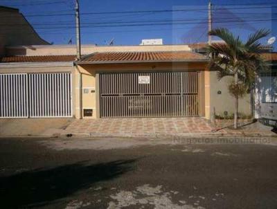 Casa para Venda, em Piracicaba, bairro PREZOTO (POMBEVA), 3 dormitrios, 2 banheiros, 1 sute, 3 vagas