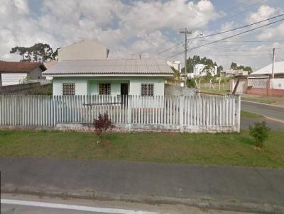 Casa para Venda, em Araucria, bairro Centro, 3 dormitrios, 2 banheiros, 2 vagas