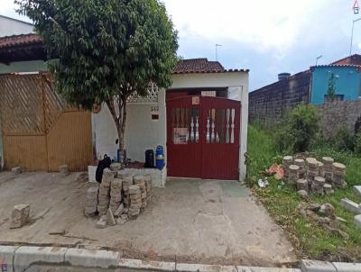 Casa para Venda, em Mongagu, bairro Balnerio Arara Vermelha, 2 dormitrios, 1 banheiro, 2 vagas