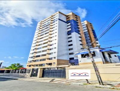 Apartamento para Venda, em Fortaleza, bairro Papicu, 2 dormitrios, 2 banheiros, 1 sute, 1 vaga